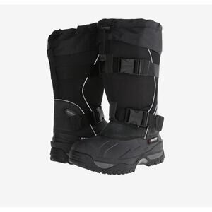 Baffin Impact Snow Boot, Men’s 11R, Black